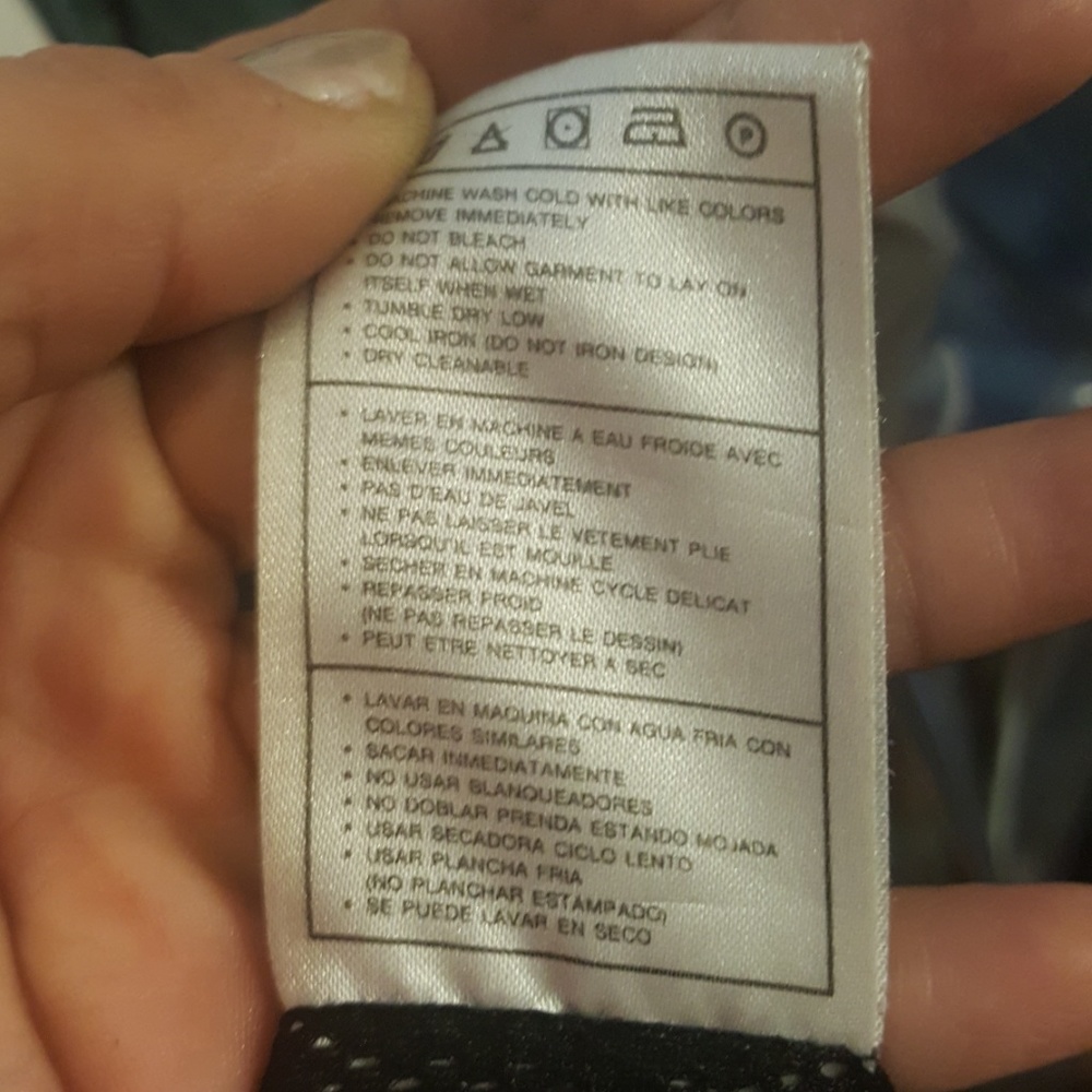 Nike Wind Breaker Jacket - image 5